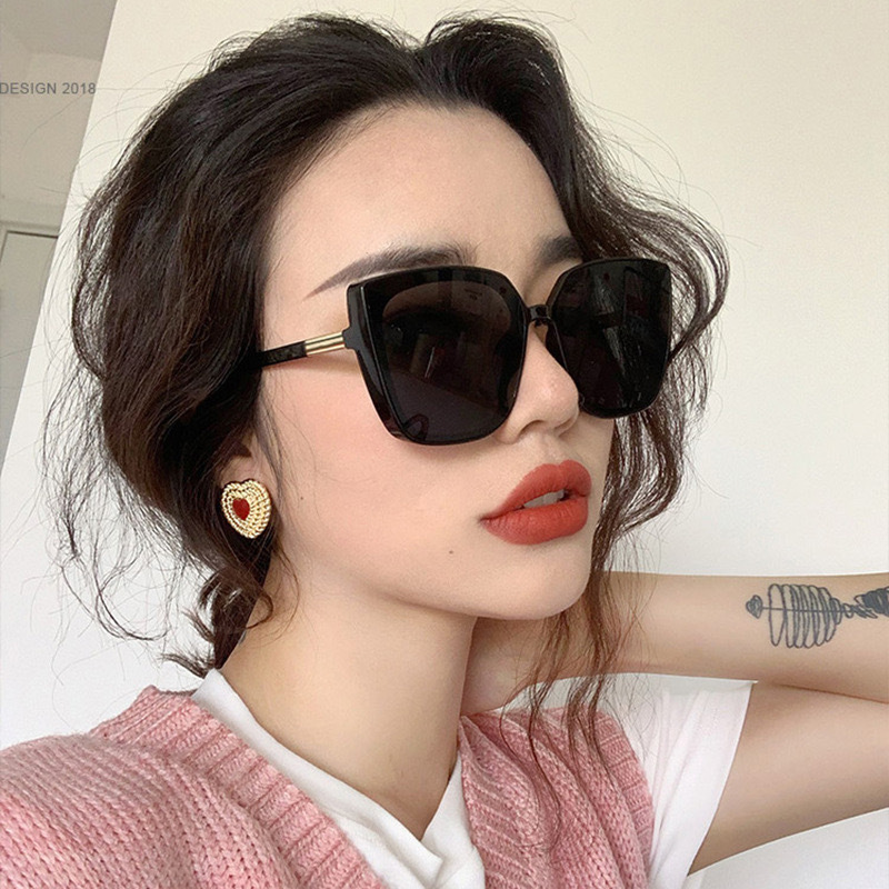 Vintage Butterfly Square Sungl - đánh giá và giá Vintage Fashion Tiktok