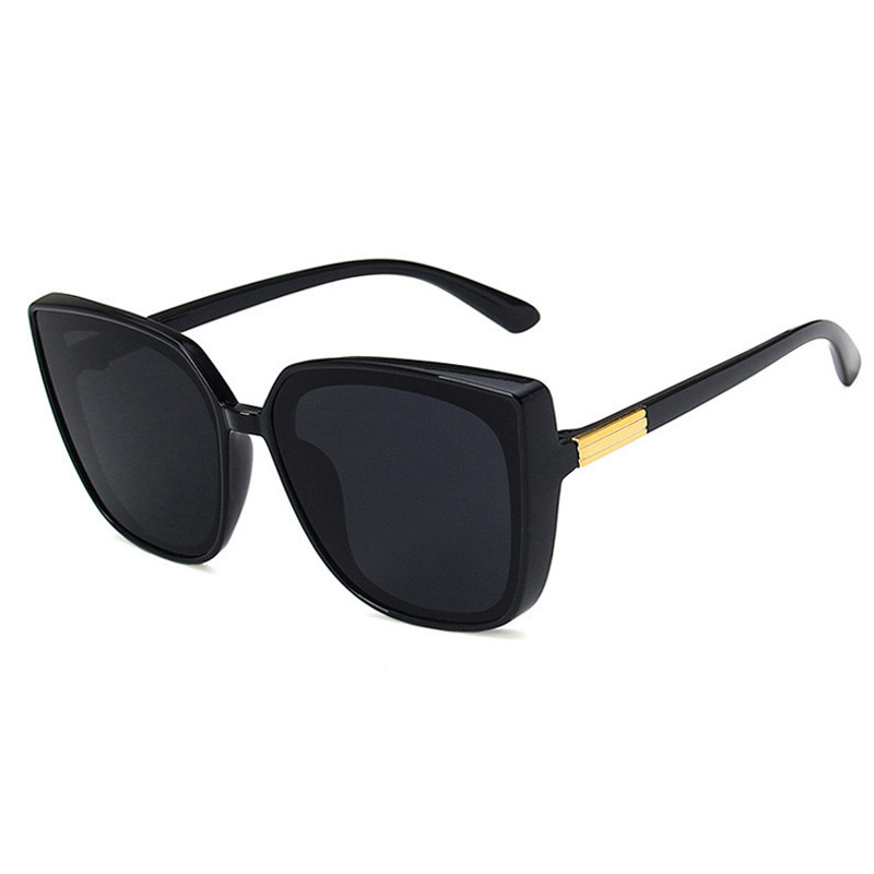 Vintage Butterfly Square Sungl - đánh giá và giá Vintage Fashion Tiktok