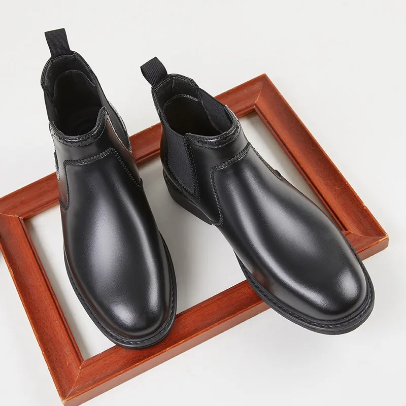 Vintage Mens Leather Oxford Bo - đánh giá và giá Vintage Fashion In 2026