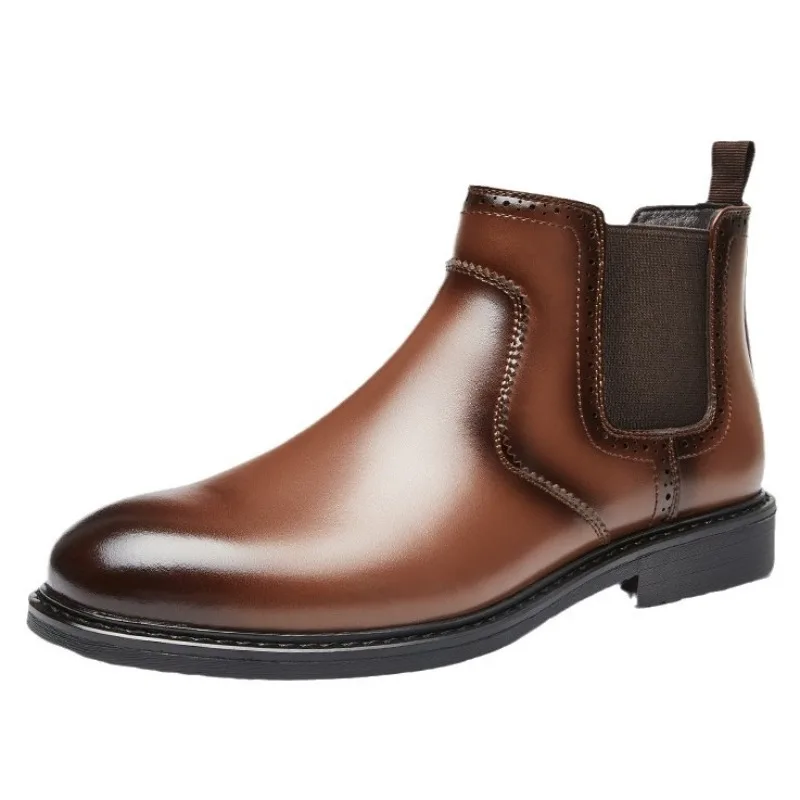 Vintage Mens Leather Oxford Bo - đánh giá và giá Vintage Fashion In 2026