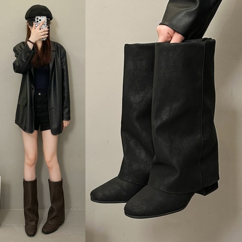 2026 New Square Head Vintage F - đánh giá và giá Vintage Fashion In 2026