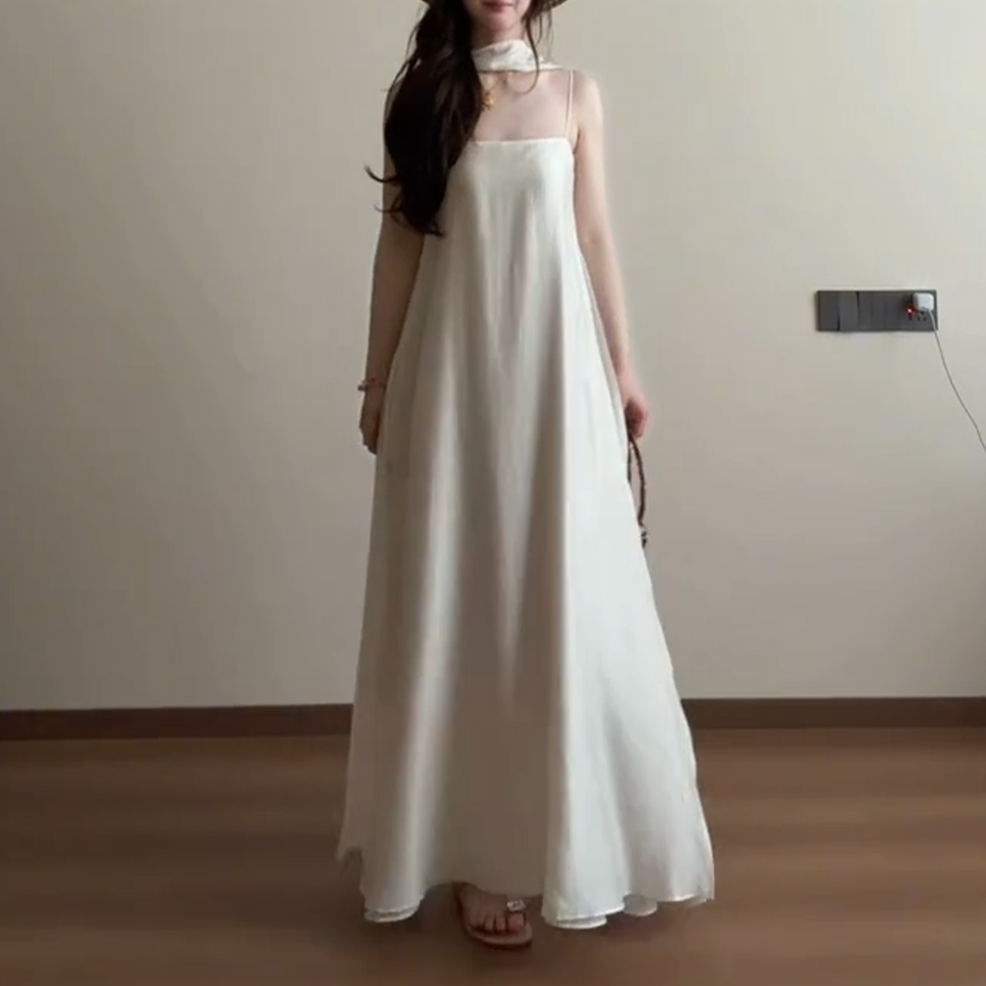 Vintage Beach Vacay 2026 New W - đánh giá và giá Vintage Fashion Tiktok
