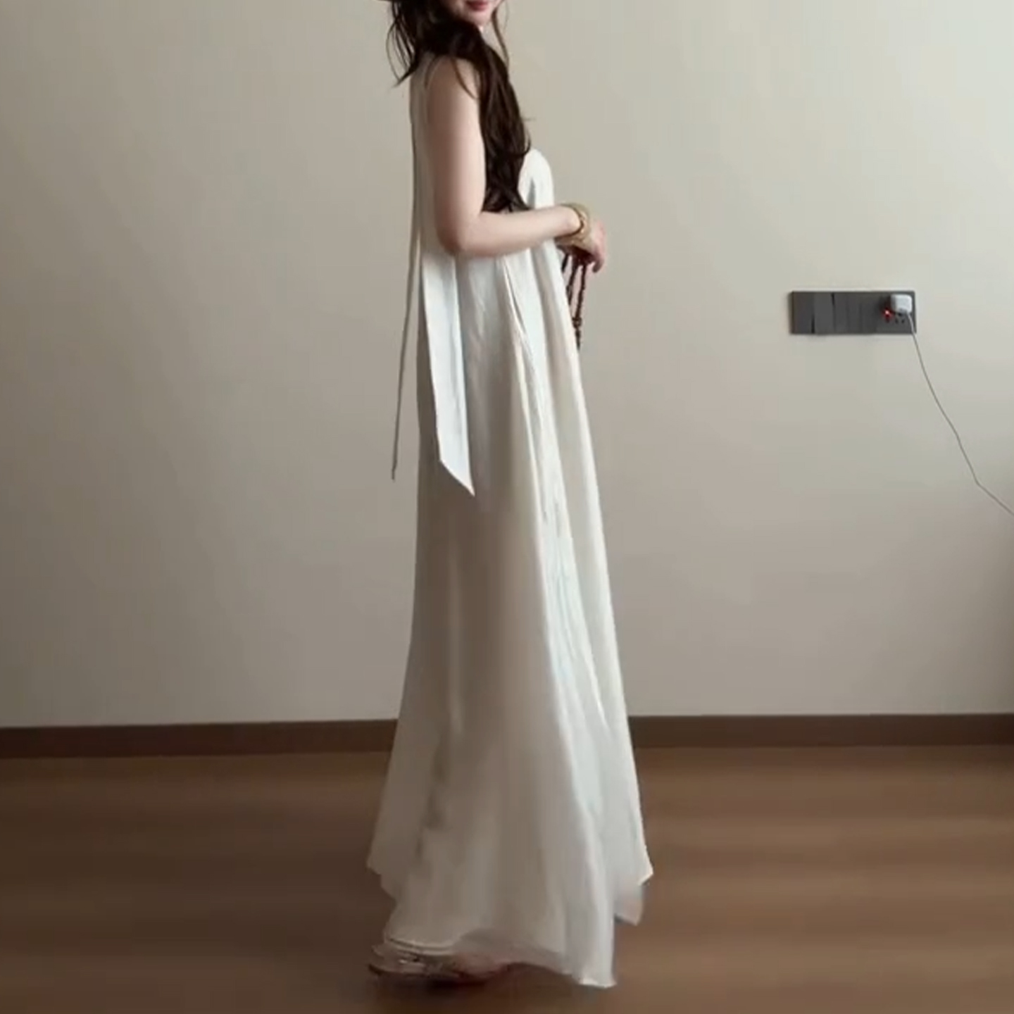 Vintage Beach Vacay 2026 New W - đánh giá và giá Vintage Fashion Tiktok