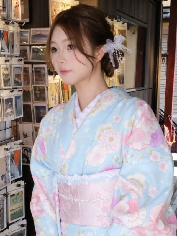 New Vintage Japanese Tradition - đánh giá và giá Vintage Fashion Photography