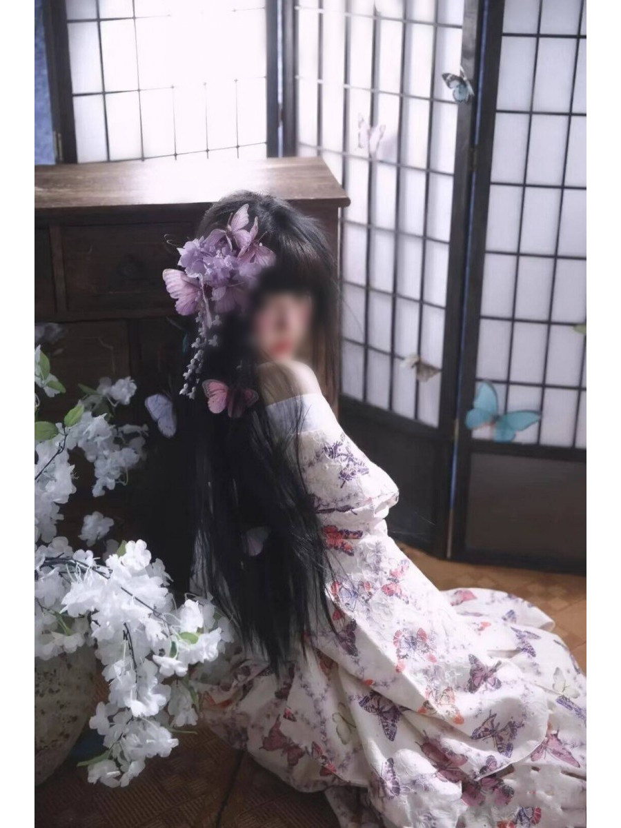 Traditional Japanese Kimono Co - đánh giá và giá Vintage Fashion Photography