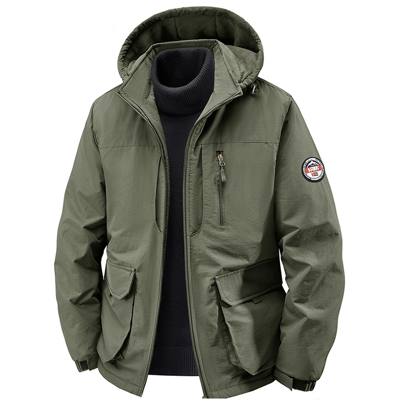 Plus Size 7XL 8XL Men Parkas T - đánh giá và giá Varsity Jacket Wool