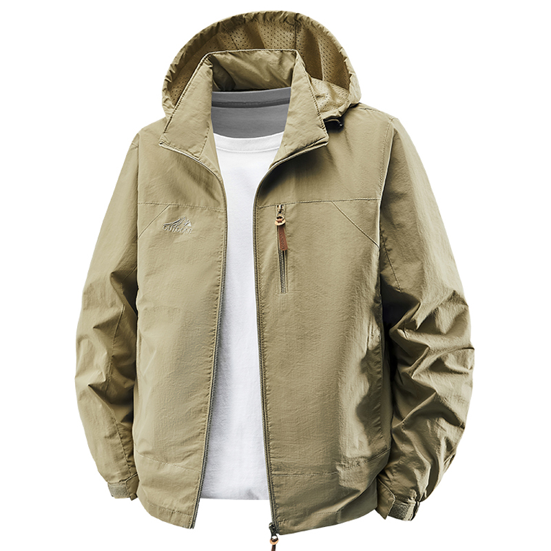 Spring Autumn Windbreaker Wate - đánh giá và giá Varsity Jacket Wool